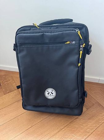 Kattbjörn Classic Schulrucksack