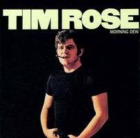 Tim Rose – Morning Dew CD, Folk Rock
