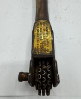 Schleifroller