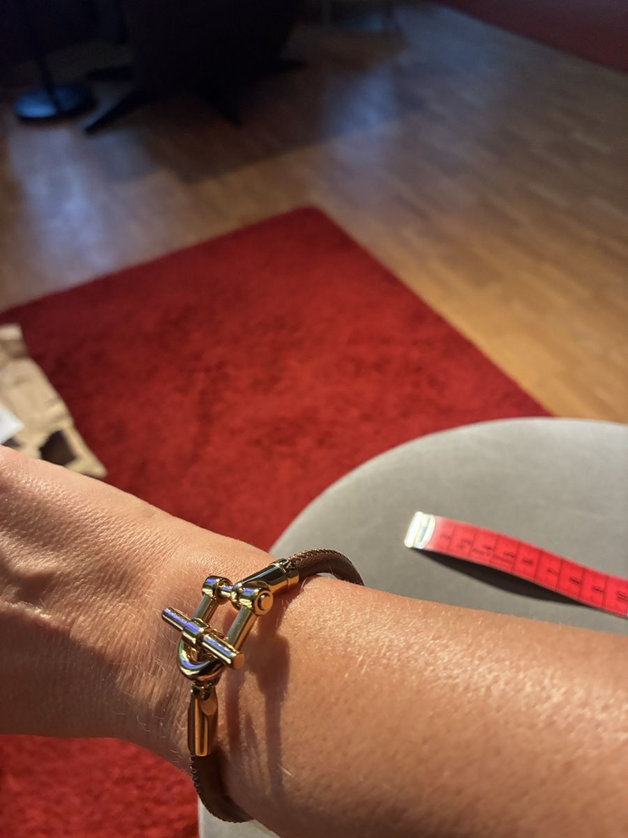 Paul Hewitt Bracciali & Braccialetti: Paul Hewitt – Usato da Laupen BE venduto da ole_l8gg 3