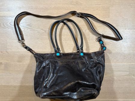 Gabs Ledertasche G3