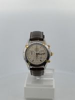 Breitling Shadow Herrenuhr 38mm Automatik - B35312