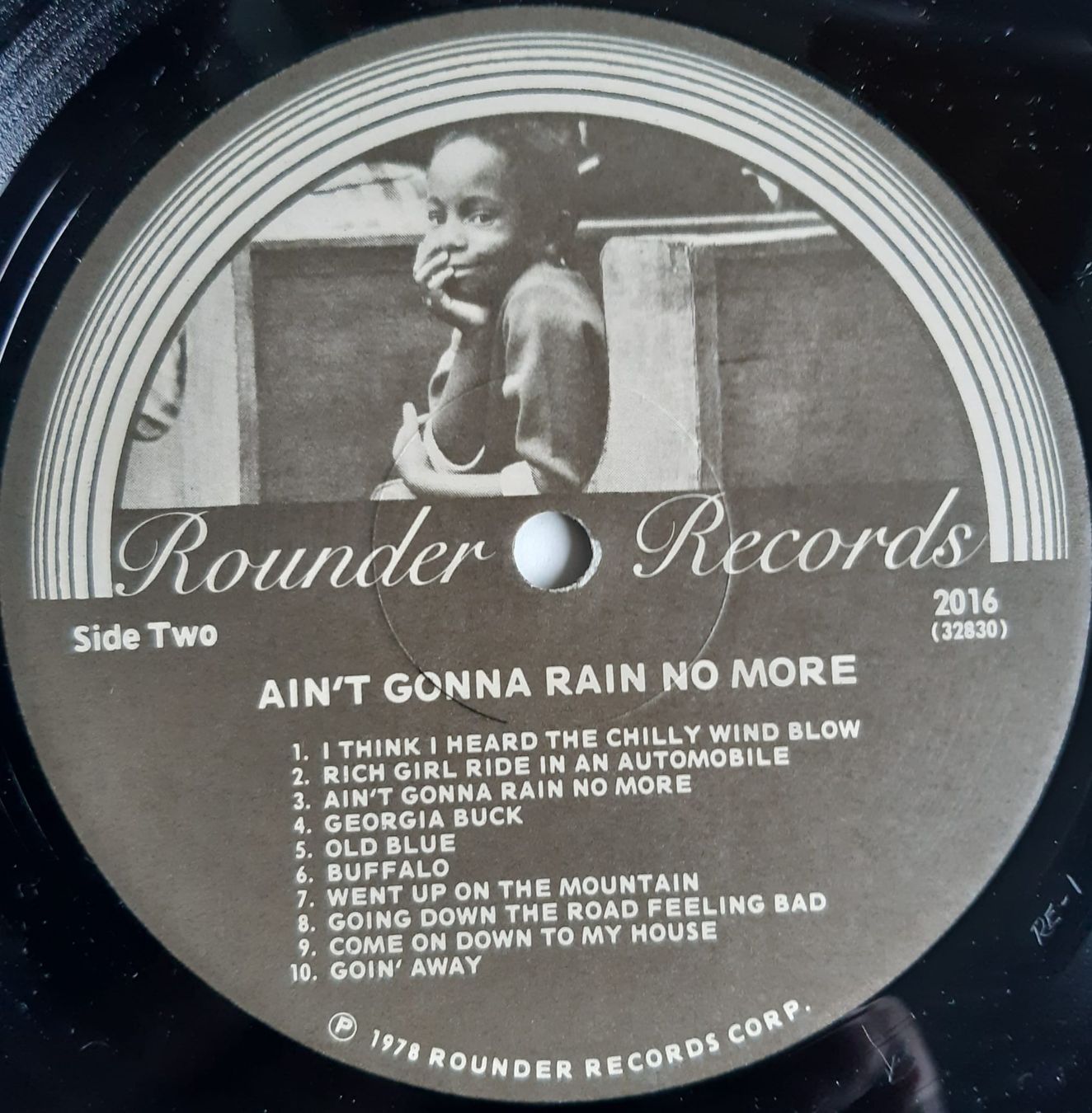 Dischi in vinile: AIN'T GONNA RAIN NO MORE Various Artists – Usato da Frick venduto da kyb_yq8h 4