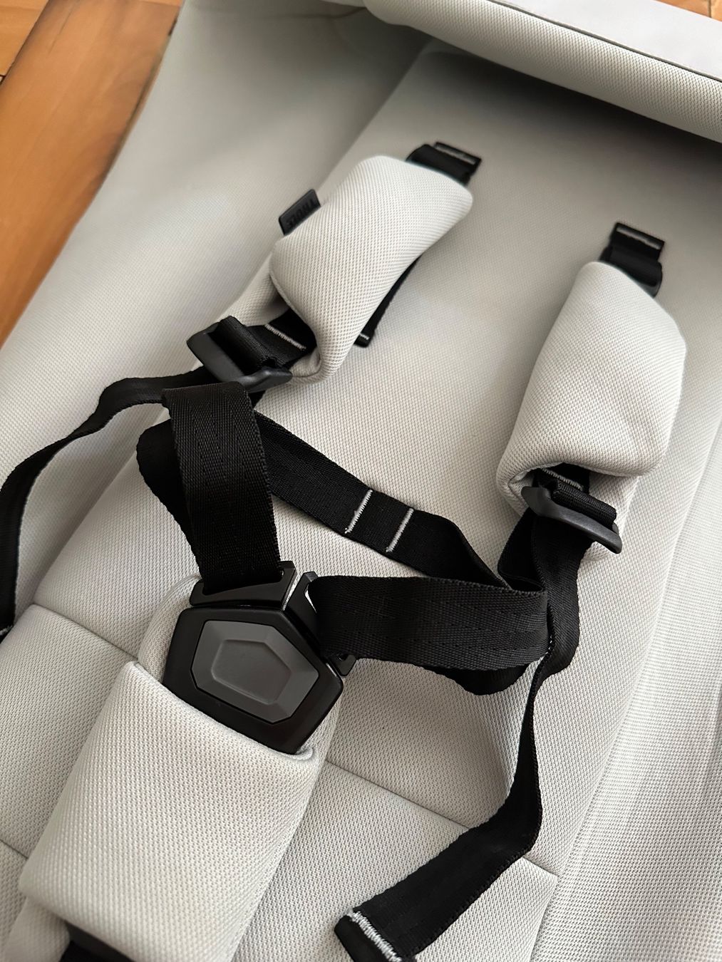 Hängematten: Thule Hängematte / Infant sling 2.0 – Neu (gemäss Beschreibung) aus Bern von sarapha 1