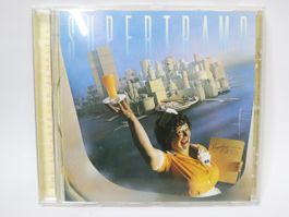 CD Supertramp, Breakfast in America