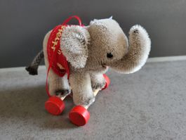 Steiff Elefant