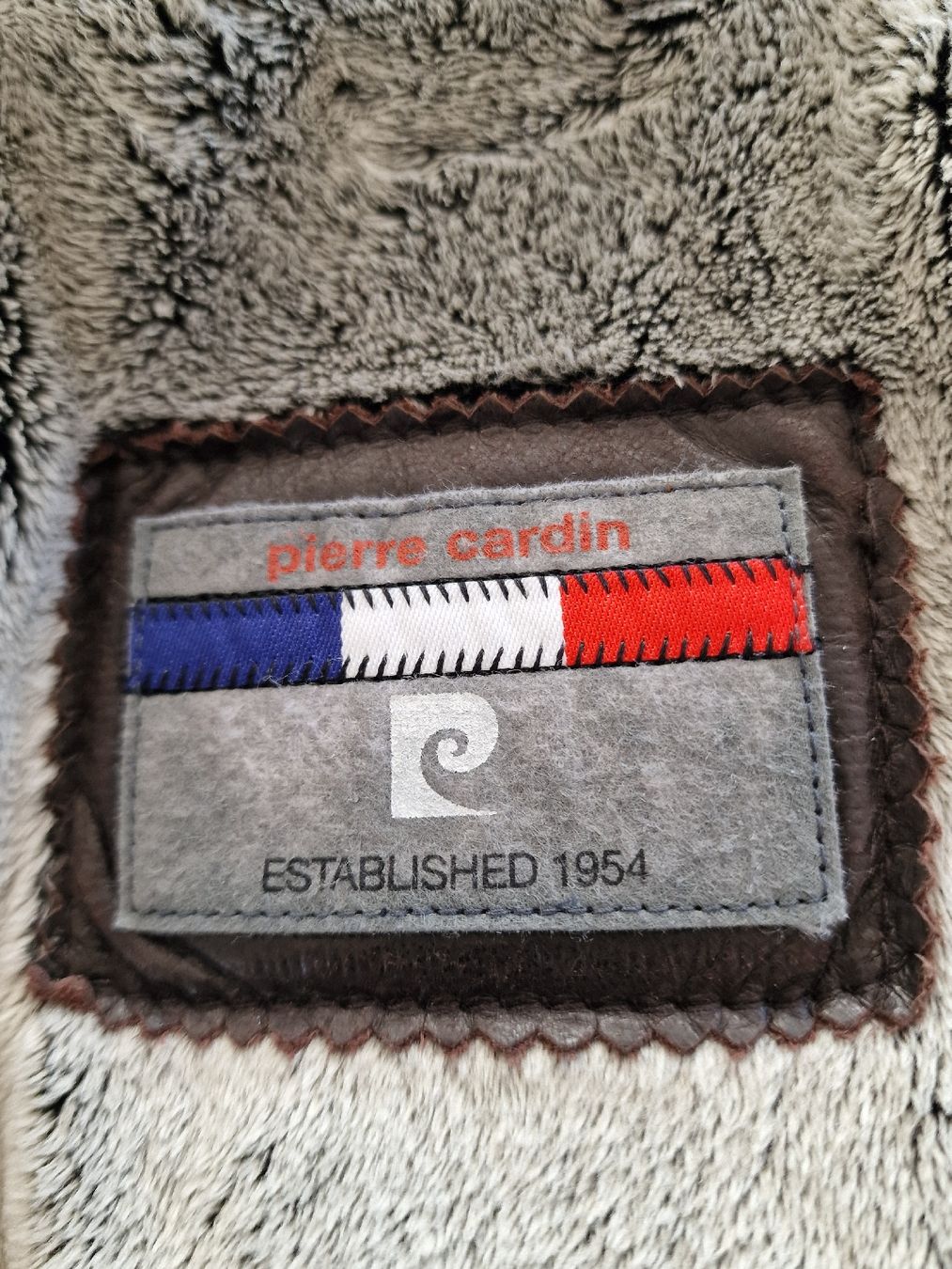 Pierre Cardin Jacken: Lederjacke Pierre Cardin – Gebraucht aus Untersiggenthal von jumath 4