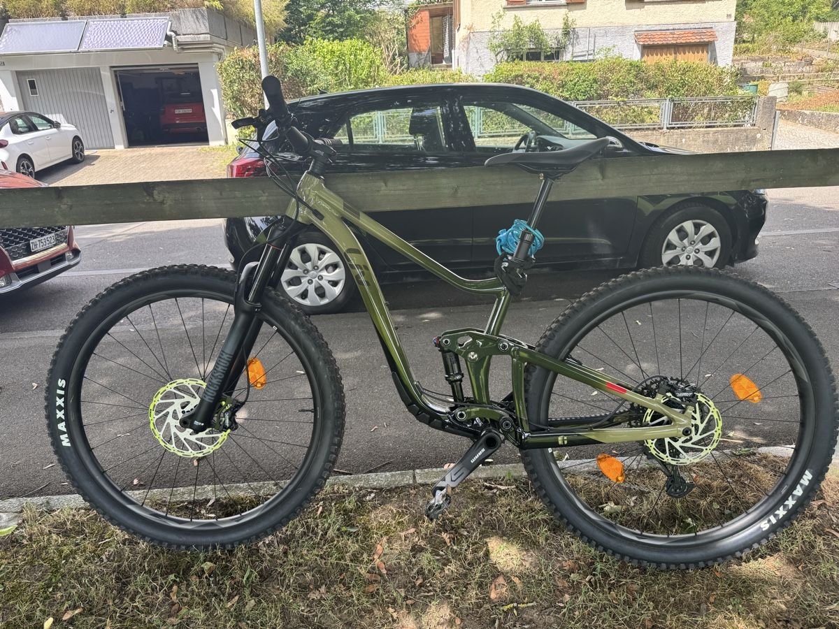 Liv Biciclette: Liv Intrigue 29 2 – Nuovo (secondo la descrizione) da Schaffhausen venduto da fki_t56f