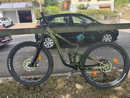Liv Intrigue 29 2