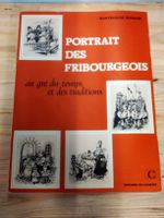 Portrait des Fribourgeois, Ee du Cassetin 1981