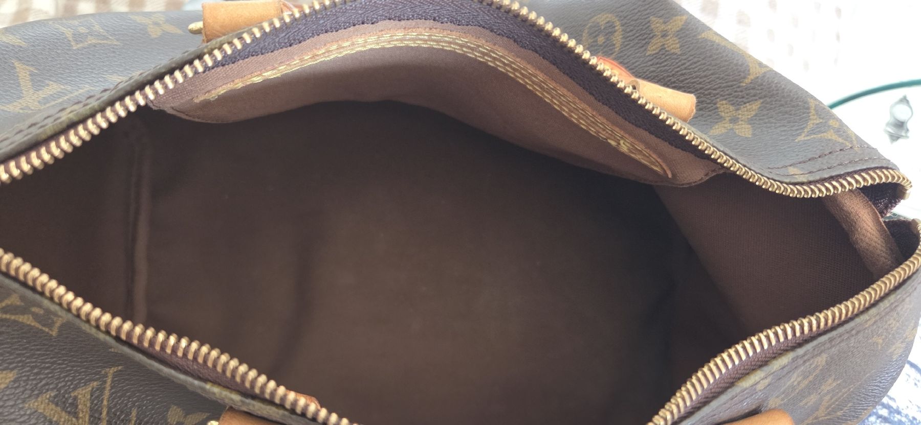 Louis Vuitton Taschen für Damen: SPEEDY 30 LOUIS VUITTON MONOGRAM – Gebraucht aus Ascona von principessacaroline 1