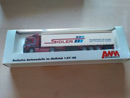 AWM Volvo FH1 Sidler