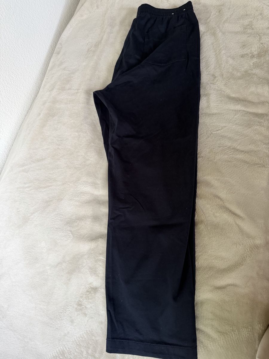Uniqlo Pantaloni: Uni Qlo Männer Hose, Grösse L  – Nuovo (secondo la descrizione) da Zürich venduto da elg_rqw7