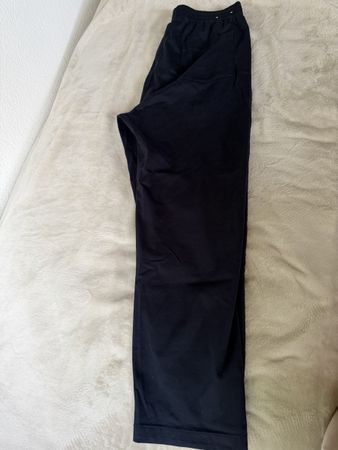 Uni Qlo Männer Hose, Grösse L 
