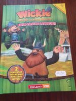Erstlesebuch Wickie und die starken Männer 2 Geschichten