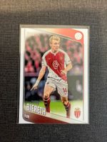Topps Mika Biereth AS Monaco