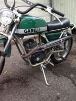 Garelli junior 4 gang