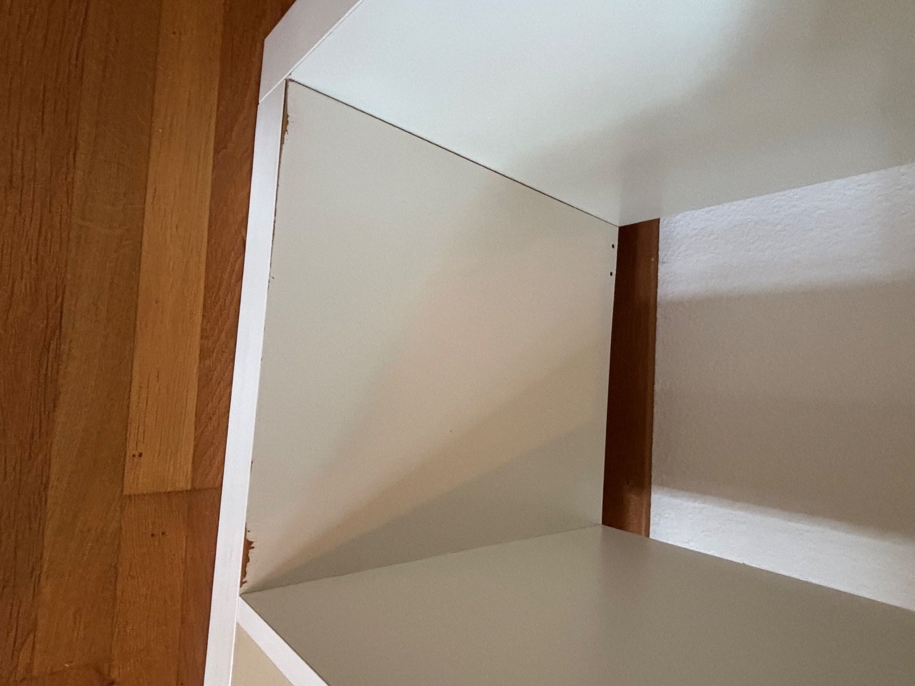 Ikea Scaffali: IKEA KALLAX 77x147 – Usato da Zürich venduto da gia_ww82 4