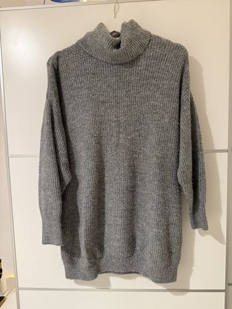 Weicher Pullover
