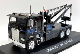 Freightliner FLA 9664 1984  - The Terminator 1:43 Greenlight