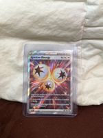 Pokemon Karte (Ignition Energy) 124/094