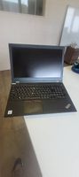 LENOVO Thinkpad P15 Gen1