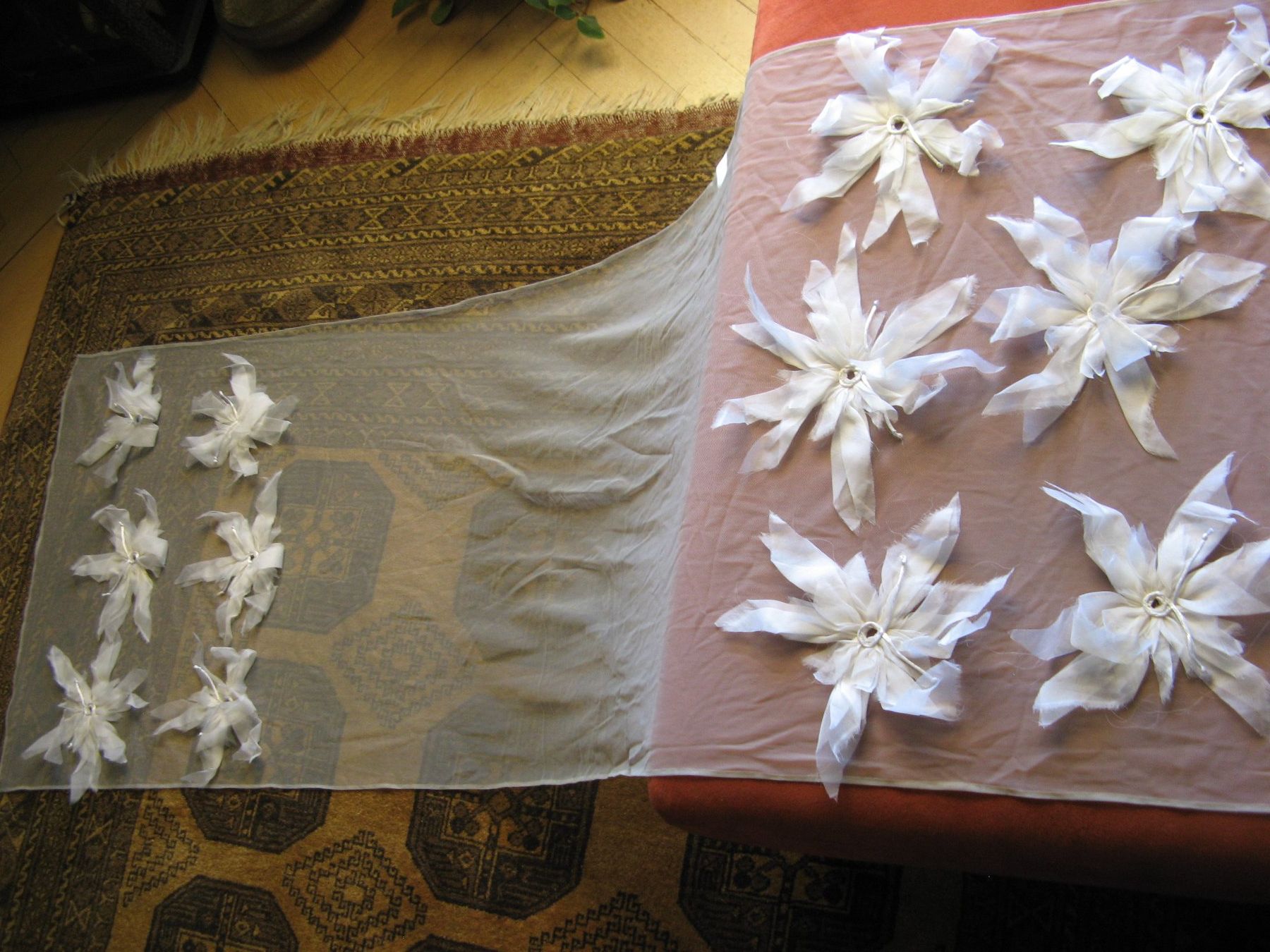 Foulard & Sciarpe: Foulard – Usato da Zürich venduto da apil 1