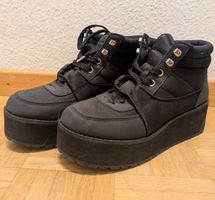 Plateau Sneaker