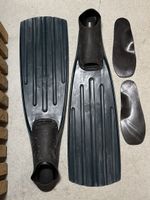 Mares Plana Concorde Taucherflossen – Gr. 44-45 – Wie neu!