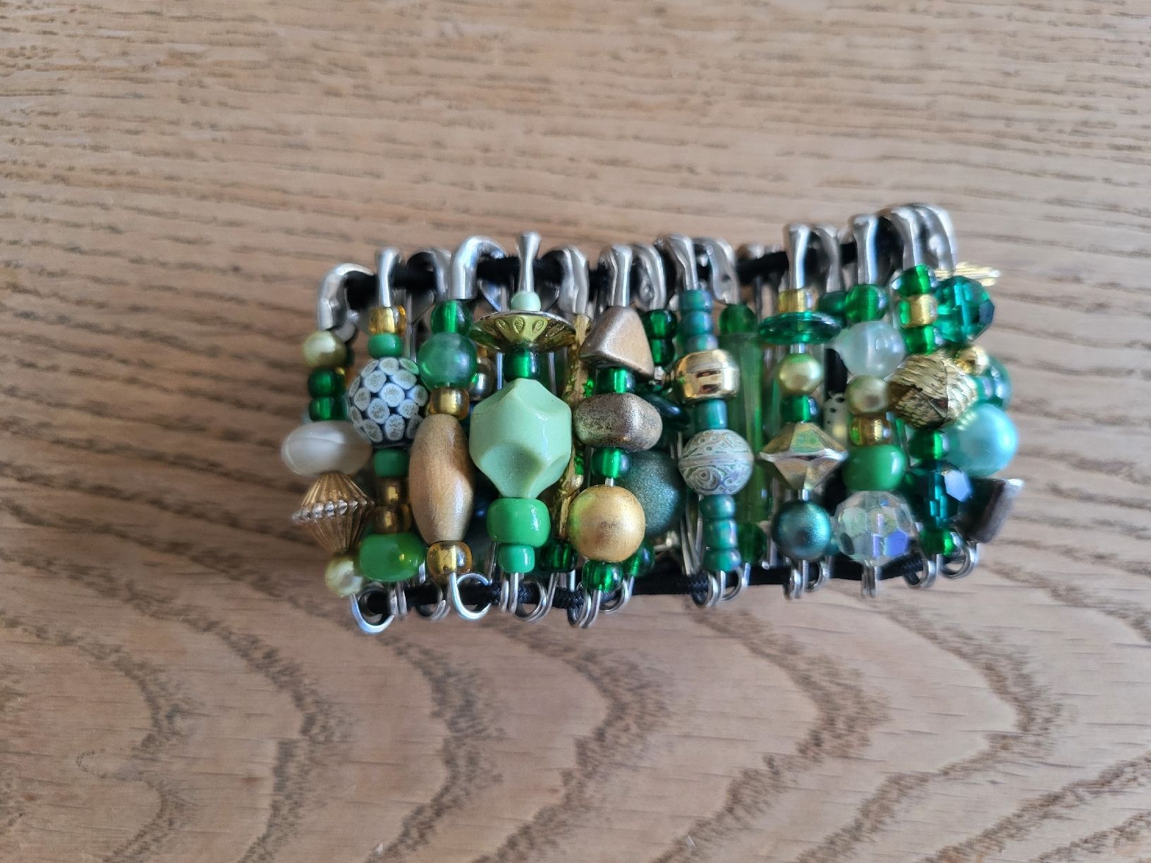 Bracciali & Braccialetti: Bracelet manchette – Usato da Ecuvillens venduto da loloall
