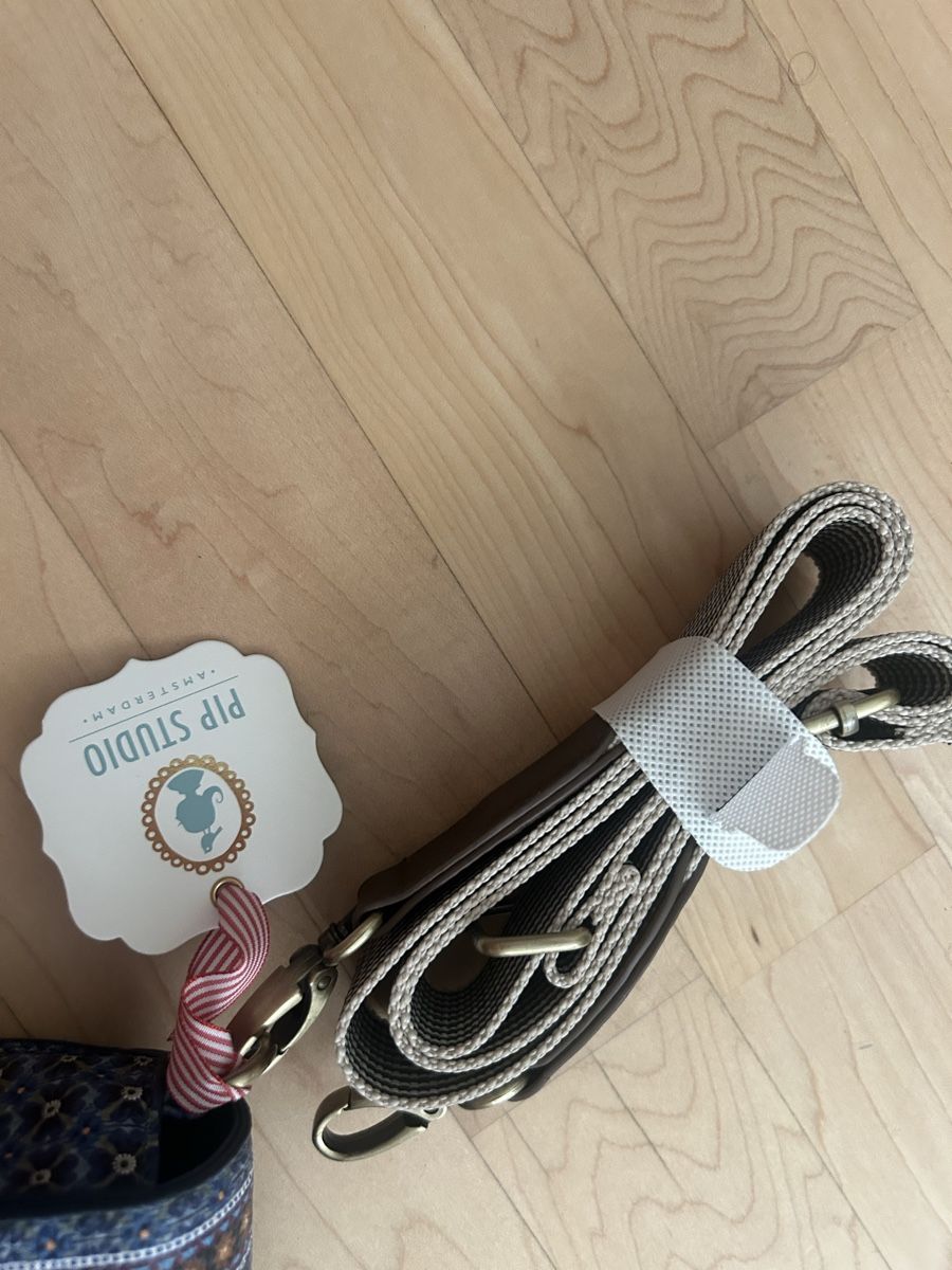 Pip Studio Borse da donna: Pip Studio Tasche, neu, Umhängetasche – Nuovo e nell'imballaggio originale da Baden venduto da Vanessa55555 1