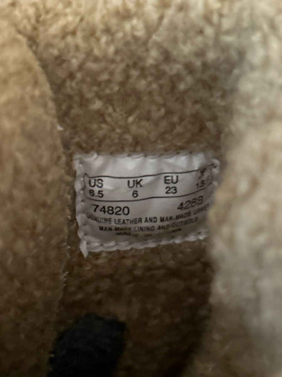 Timberland Scarpe per ragazze: Stiefeln von Timberland 23 – Nuovo e nell'imballaggio originale da Uetikon am See venduto da barceloneta 5