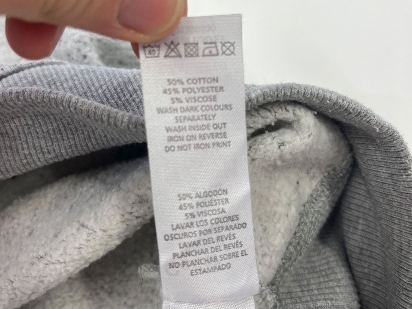Maglioni & Felpe: Pullover Marvel Avengers, Gr. XXL – Nuovo (secondo la descrizione) da Kerns venduto da Herr_Sizzla 4