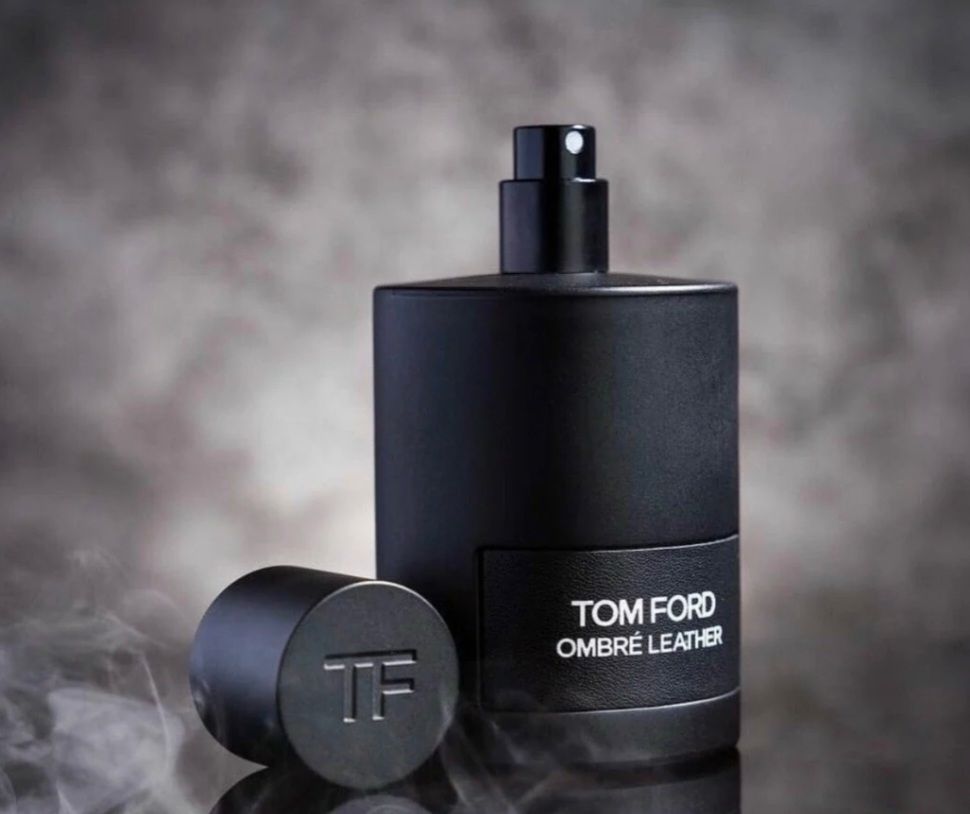 Tom Ford Profumi & Eau de Toilette: TOM Ford Ombré Leather – Nuovo (secondo la descrizione) da Utzigen venduto da DRAGONY23
