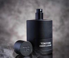 TOM Ford Ombré Leather