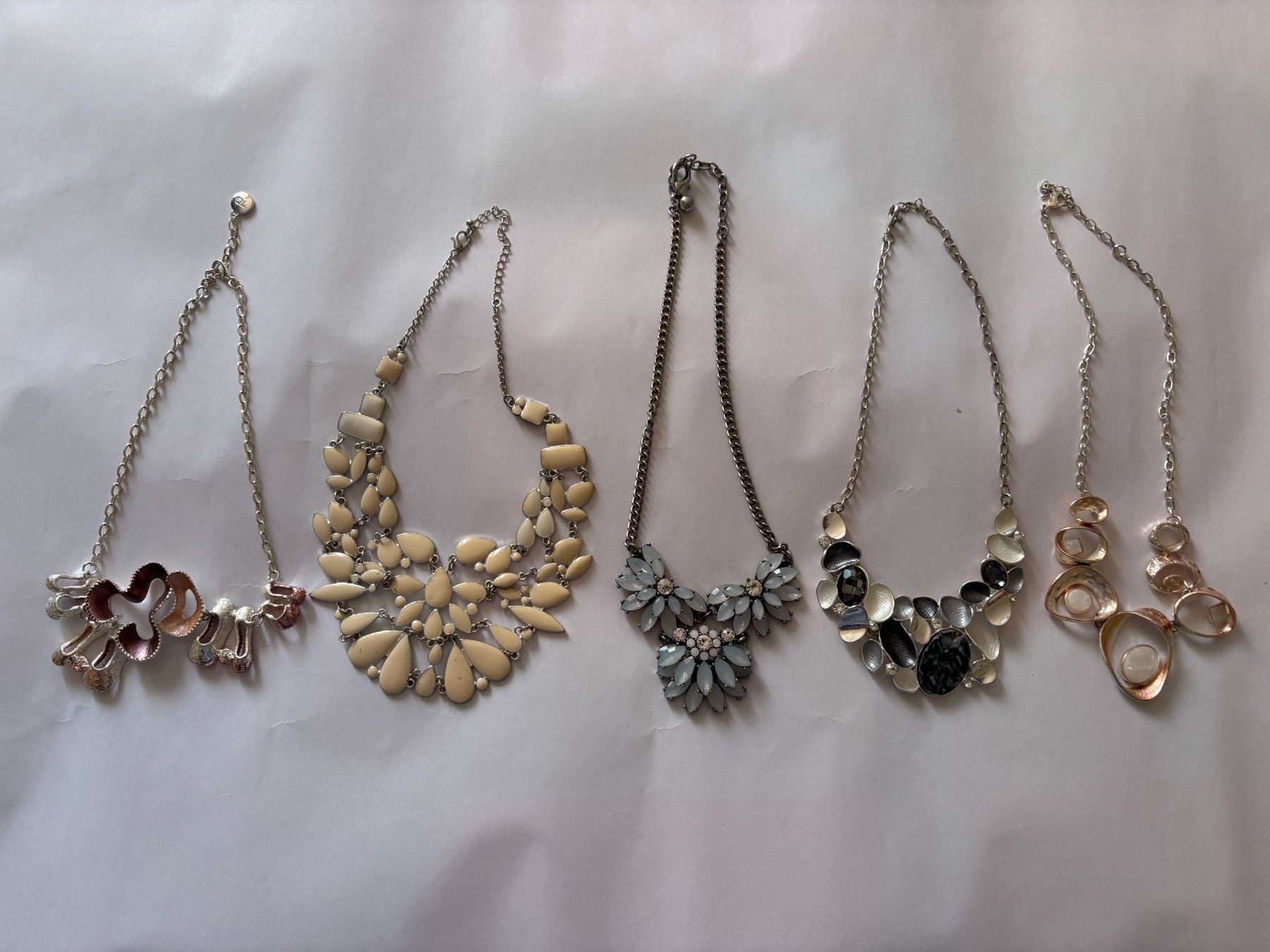 Autres bijoux: Modeschmuck – D'occasion à Cazis par Orta8 2