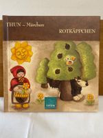 BUCH THUN ROTKÄPPCHEN