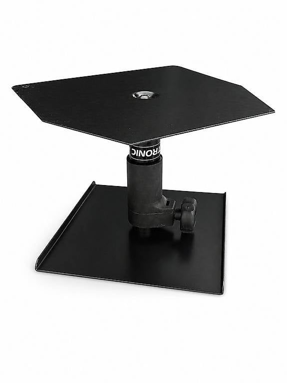 Autres décorations & accessoires: Support denceinte de bureau réglable – D'occasion à Lausanne par RichardBorges