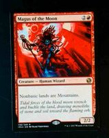 Magus of the Moon - MTG