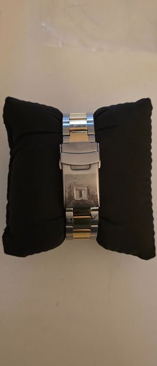Tissot Uhren: Tissot Seastar 1000 – Gebraucht aus Hallwil von Haller_Watch 3