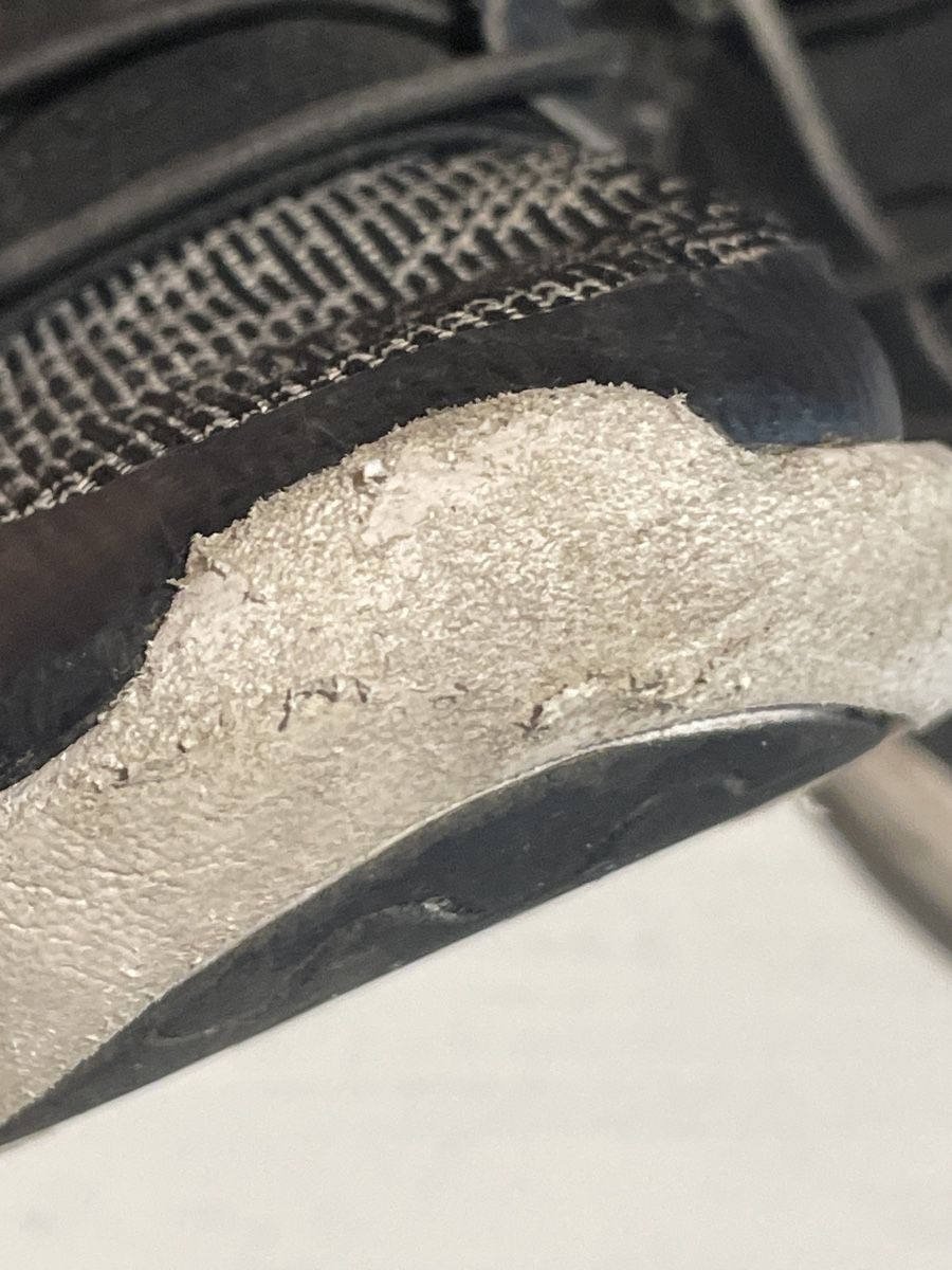 Fila Scarpe per ragazzi: Schuh Gr 28 – Usato da Kriens venduto da boramisch 1