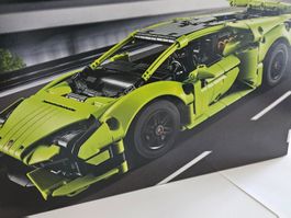 42161 Lamborghini Huracán – OVP - MISB – gutgutgut