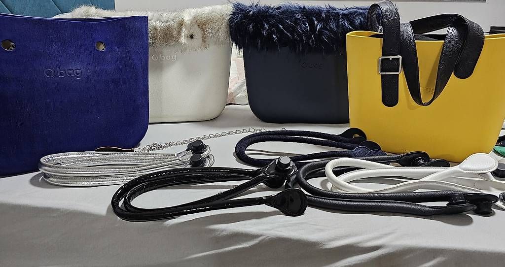 Taschen für Damen: Obag e accessori  – Gebraucht aus Bellinzona von Desy.ti
