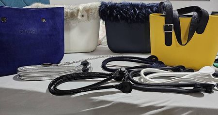 Obag e accessori 