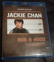 Rob b Hood Uncut Dragon Edition Jackie Chan