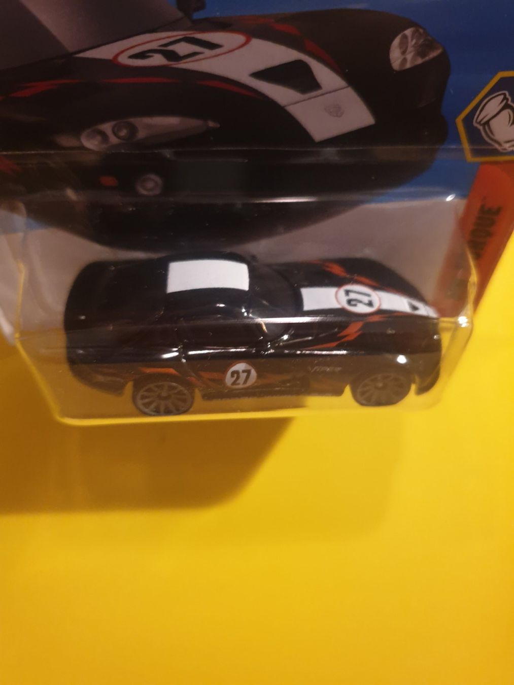 Hot Wheels Voitures modèles: Hot Wheels '96 DODGE VIPER GTS – Neuf avec emballage d'origine à Oftringen par Rotor 3