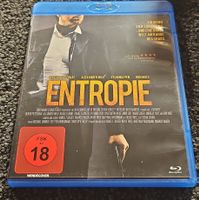 Blu-ray Film Entropie