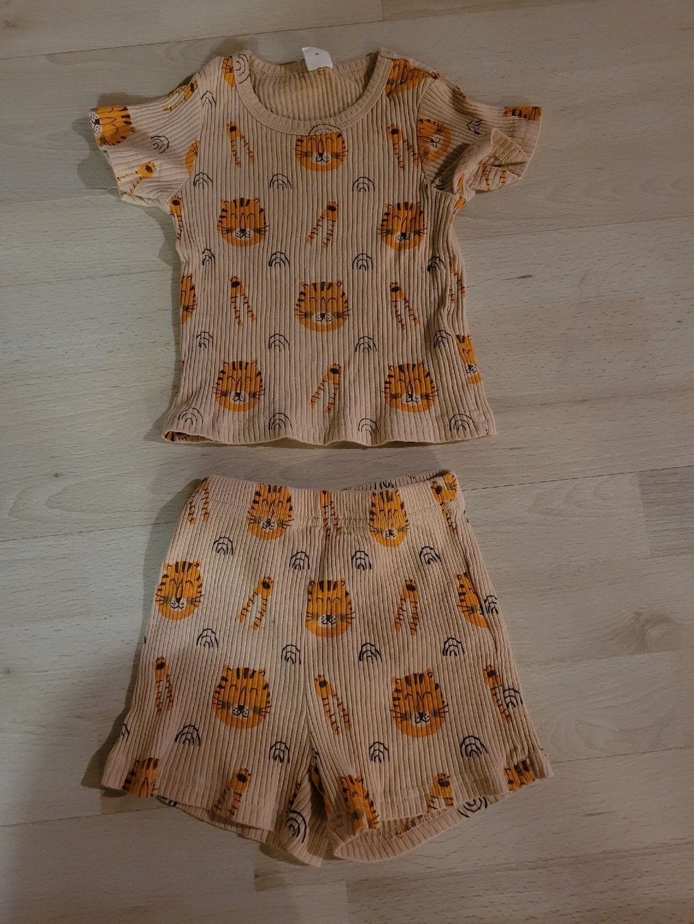 Lotti & Set di vestiti: Set gr. 80/86 – Usato da Inwil venduto da Flower2325