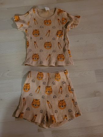 Set gr. 80/86