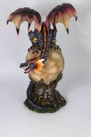 Dragon d'Avalon sur le monde / liquidation boutique